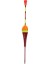 Ahşap Bobbers 4 Pc (Yurt Dışından) 1