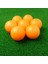 2x1 Parça Profesyonel Dayanıklı Golf Topu Turnuva Uygulaması Rastgele Renk 2 Pcs (Yurt Dışından) 5