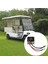 Golf Arabaları Kulüp Araba Için Metal Voltaj Regülatörü 27739-G01 (Yurt Dışından) 5