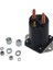 Solenoid Switch 1013609 1984-UP Kulüp Arabası Ds & Pecentenent Yeni (Yurt Dışından) 5