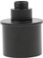 Ay ve Gezegensel Kayıt Için 1.25 "iplik Adaptör (Yurt Dışından) 2
