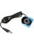 Astrofotografi Için 0.3mp USB Elektronik Mercek Kamerası (Yurt Dışından) 1