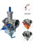 Keihin Motosiklet Değiştirme Aksesuarları Için PZ32 Karbüratör 32MM Mavi (Yurt Dışından) 3