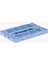 Aykasa 261710 Minibox Baby Blue Katlanabilir Kasa 2