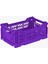 Aykasa 261710 Minibox Violet Katlanabilir Kasa 1