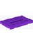 Aykasa 261710 Minibox Violet Katlanabilir Kasa 2