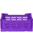 Aykasa 261710 Minibox Violet Katlanabilir Kasa 3