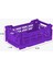 Aykasa 261710 Minibox Violet Katlanabilir Kasa 4