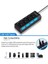 PrimeX Plus PX-2560 Connect Master USB Hub 4 Port USB 2.0 Çoklayıcı Anahtarlı USB Çoklayıcı 5