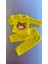 Tigger Baskılı Unisex 2’li Takım 1