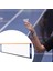 Taşınabilir Badminton Net Yedek Badminton Net Standart Boyutu Spor Ekipmanları Net Kapalı Veya Açık Avlu Backdyard Için - 6.1m (Yurt Dışından) 2