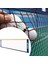 Taşınabilir Badminton Net Yedek Badminton Net Standart Boyutu Spor Ekipmanları Net Kapalı Veya Açık Avlu Backdyard Için - 6.1m (Yurt Dışından) 3