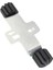 Koltuk Azaltma Için Ayarlanabilir Kit 10MM Çelik W/ 2 Blok (Yurt Dışından) 1