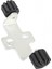 Koltuk Azaltma Için Ayarlanabilir Kit 10MM Çelik W/ 2 Blok (Yurt Dışından) 4