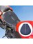 Motosiklet Için Anti-Slip Motosiklet Koltuğu Yastık Motosiklet Için Konforlu Koltuk (Yurt Dışından) 3