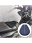 Motosiklet Için Anti-Slip Motosiklet Koltuğu Yastık Motosiklet Için Konforlu Koltuk (Yurt Dışından) 5