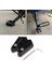 Vespa Gtv 300IE Siyah Için Cnc Kickstand Side Stand Uzantı Plakası Pedi (Yurt Dışından) 2
