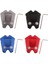 Vespa Gtv 300IE Siyah Için Cnc Kickstand Side Stand Uzantı Plakası Pedi (Yurt Dışından) 5