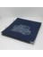 Kot Denim Kumaş Kapaklı Fotoğraf Makinası Temalı Albüm Anı Defteri 15 Yaprak 23 x 20 Cm 2