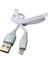 1 Metre 1mt 2.4 Amper Iphone Iphone Uyumlu Şarj Aleti Kablosu 5 6 7 8 Plus Xs Max Lightning USB Kablosu Lightning USB Kablosu 1
