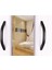 Banyo Kapı Kolu 96 mm. Delik Mesafesi Çekme (Yurt Dışından) 4