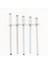 1000X Dome Head Perçinler Açık Kör A2 Alüminyum 3 mm. x 12 mm. 3.0 x 12 mm. (Yurt Dışından) 3
