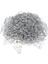 1000X Dome Head Perçinler Açık Kör A2 Alüminyum 3 mm. x 12 mm. 3.0 x 12 mm. (Yurt Dışından) 4
