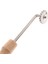 Arı Ara Aracı Spur Tel Tel Tekerleğe Gömülü Beeheeper Arı Kivisi Aletleri 20 cm. (Yurt Dışından) 3