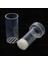 Arıcı İçin Yumuşak Piston ile Premium Kraliçe Arı İşaretleme Kafes İşaretleyici Şişe (Yurt Dışından) 4
