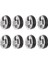 40 Pcs Arıcı Nuc Box Giriş Kapıları Yeni Paslanmaz Çelik (Yurt Dışından) 1