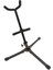 Alto Tenor Sax Parçaları 1x Katlanabilir Ayarlanabilir Saksafon Stand Braketi (Yurt Dışından) 4