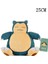 Pokemon Orijinal Lisanslı Peluş Snorlax 1