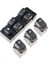 Hyundai Getz Cam Açma Düğmesi Anahtarı Takımı 2003-2011 2