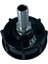 1pc Ibc Adaptörü Ton Barrel Bağlantıları 1/2 Eklem Konnektörü Ibc Tote Parçaları (Yurt Dışından) 2