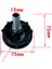 1pc Ibc Adaptörü Ton Barrel Bağlantıları 1/2 Eklem Konnektörü Ibc Tote Parçaları (Yurt Dışından) 4