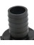 Ibc Su Tote Tank Adaptör Hortumu 60 mm. Kalınlığında İplikler İçin Çıkış Plastik 38 mm. (Yurt Dışından) 3