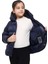 Benittokids Kız Çocuk Şişme Mont 22BNT1252 1