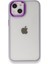 Apple Iphone 14 Plus Kılıf A+++ Dora Silikon Kapak + Kablo Koruyucu 3