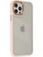 Iphone 12 Pro Max Kılıf Dora Kapak - Pudra 300099 1