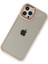 Iphone 12 Pro Max Kılıf Dora Kapak - Pudra 300099 4