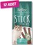 12 Adet - Reflex Stick Kuzu Etli Kedi Ödül Maması 3x5 gr 1
