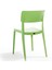 Pano Renkli Sandalye 6'lı Set Yeşil 3