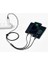 Tungsten Gold 3 In 1 USB To Type C, Lightning, Micro Şarj Data Kablosu 4