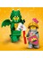 ® Minifigures Seri 23 6#lı Paket 71036 Oyuncak Yapım Seti; 5 Yaş ve Üzeri Çocuklar için Koleksiyonluk Minifigür Paketi (6 Gizemli Paketten Oluşan 1 Paket) 2