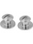 4pcs Tüplü Dalış Ilk 1. Aşamalı Dalış Din Regülatörü Toz Fişi Koruyucu (Yurt Dışından) 2