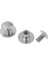 4pcs Tüplü Dalış Ilk 1. Aşamalı Dalış Din Regülatörü Toz Fişi Koruyucu (Yurt Dışından) 5