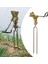 Balıkçı Flaş Işık 3 Pcs (Yurt Dışından) 4