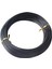 Balık Tutma Kolu Kavrama Diy Ekipmanı Çubuk Bina Onarımı Için Eva Köpük Tutamakları 46.5X28MM Dia 10MM (Yurt Dışından) 2