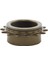 Bisiklet Bisiklet Ön Hub Aks Axle 15MM Için 9mm Hızlı Serbest Bırakma Koltuk Adaptörü Tüp (Yurt Dışından) 4