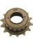 Bisiklet Bisiklet Ön Hub Aks Axle 15MM Için 9mm Hızlı Serbest Bırakma Koltuk Adaptörü Tüp (Yurt Dışından) 5